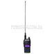 Антенна Tidradio TD-771 15.6” Whip VHF/UHF Antenna для радиостанции Baofeng 2000000111407 фото 7