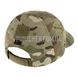 Бейсболка Helikon-Tex BBC Cap NyCo Ripstop H7111-34 фото 5