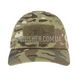 Бейсболка Helikon-Tex BBC Cap NyCo Ripstop H7111-34 фото 4