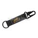 Helikon-Tex Snap Hook Keychain With Logo H0530-01 photo 1