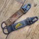 Helikon-Tex Snap Hook Keychain With Logo H0530-01 photo 6