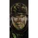 Камуфляжная крем-краска для лица Rothco Camouflage Face Paint Creme 2000000096124 фото 2