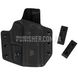 ATA Gear Hit Factor Ver.1 Holster For Fort-17 2000000142449 photo 1
