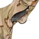 Cold Weather Gore-Tex Tri-Color Desert Camouflage Jacket (Used) 7700000025692 photo 6