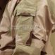 Cold Weather Gore-Tex Tri-Color Desert Camouflage Jacket (Used) 2000000022789 photo 17