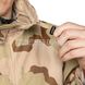 Cold Weather Gore-Tex Tri-Color Desert Camouflage Jacket (Used) 7700000025692 photo 5
