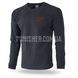 Dobermans Aggressive Berserk Longsleeve LS133BK-M photo 1