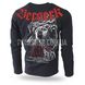 Dobermans Aggressive Berserk Longsleeve LS133BK-M photo 2