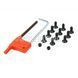KPYK Screw Set with Wrench for CRC 1U020A-MIL Handguard