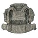 MOLLE II Large Rucksack with Pouches 7700000021106 photo 3