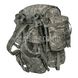 MOLLE II Large Rucksack with Pouches 7700000021106 photo 2