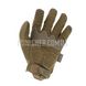 Mechanix M-PACT Coyote Gloves 2000000117232 photo 2