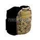 Crye Precision Front and Back Panel for Cage Plate Carrier (CPC) 2000000054360 photo 2