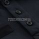 M-Tac Polo Shirt Tactical Long Sleeve 65/35 Dark Navy Blue 2000000013862 photo 6