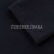 M-Tac Polo Shirt Tactical Long Sleeve 65/35 Dark Navy Blue 2000000013862 photo 5