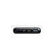 Videx VPB-310 22.5W QC+PD 10000mAh Powerbank 2000000208404 photo 4