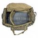 USMC Rolling Deployment Luggage Bag 2000000025315 photo 5