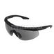Тактические очки Wiley-X Talon Smoke/Clear Lens (Бывшее в употреблении) 2000000017792 фото 1