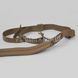 Оружейный ремень Viking Tactics MK6 PES Ultra Light Sling с пластиковой пряжкой 2000000236322 фото 3