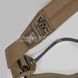 Оружейный ремень Viking Tactics MK6 PES Ultra Light Sling с пластиковой пряжкой 2000000236322 фото 4