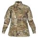 Жіночий кітель US Army Combat Uniform Female Coat 50/50 NYCO Scorpion W2 OCP 2000000167138 фото 1