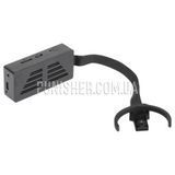 ANVRS - Active Night Vision Recording System for PVS-15, Black, Recorder, PVS-15