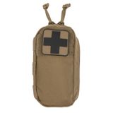 Kit Pronto Soccorso First Aid 3 Militare SoftAir Giberna Medica Mimetica  Vegetata Special Operation EUMAR [01403] - PXPrato