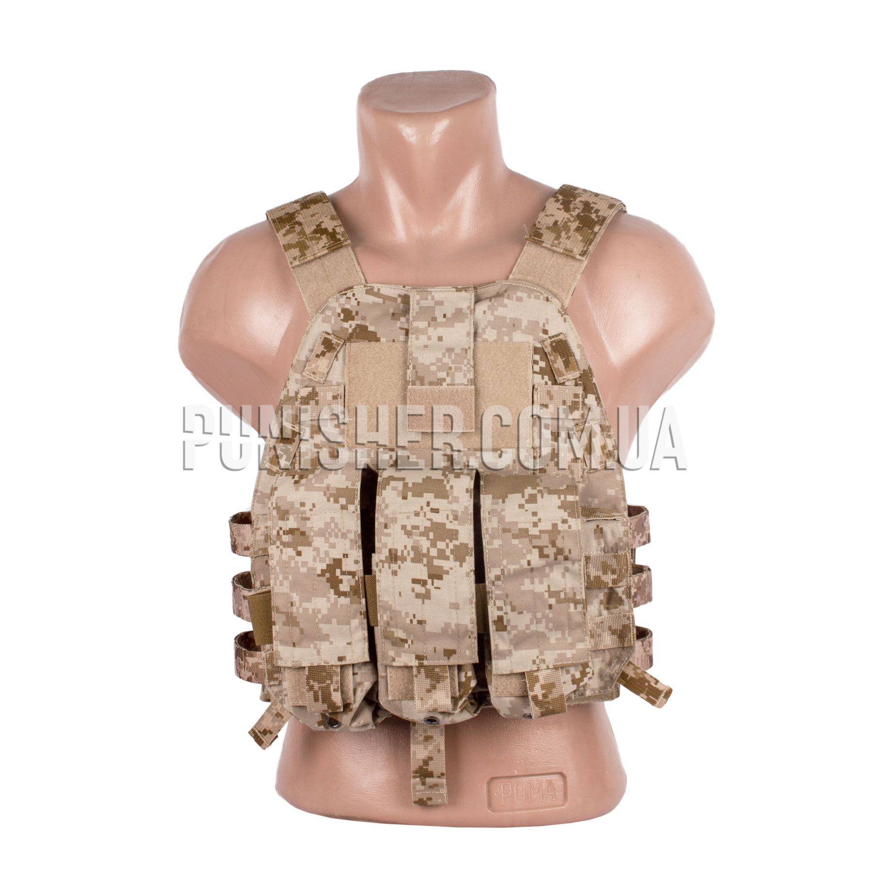 Semapo 6094k Plate Carrier (Used) AOR1 buy with international 