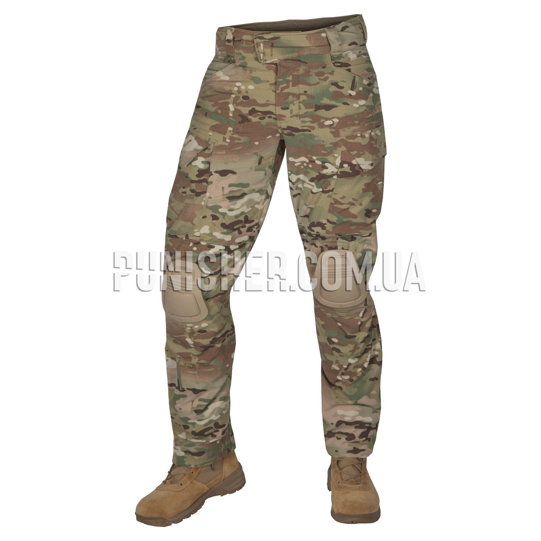 Crye Precision G4 Hot Weather Combat Pants Multicam buy with