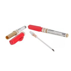 ARS Needle Decompression Kit 10ga x 3.25", Silver, Decompression needles