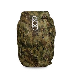 Чехол Eberlestock Featherweight Pack Rain Cover на рюкзак (Бывшее в употреблении), Unicam II, Small