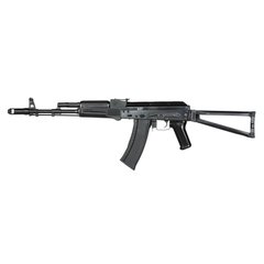 Штурмова ґвинтівка E&L ELS-74 MN Essential Carbine Replica, Чорний, AKC, AEP, Немає, 475