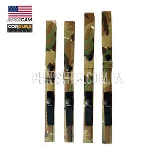 Система підтримки Crye Precision AVS StKSS, Multicam, Large, Система підтримки