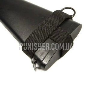 Blue Force Gear A2B Buttstock Adapter, Black, Accessories