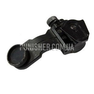 Wilcox J-ARM for PVS-14 Adaptor (Used), Black