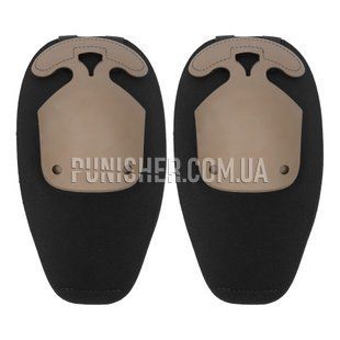 Наколенники-вставки Advanced Integrated Kneepad, Черный, Наколенники