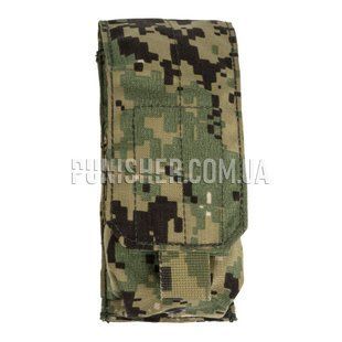 Eagle Smoke Grenade Pouch Single, AOR2