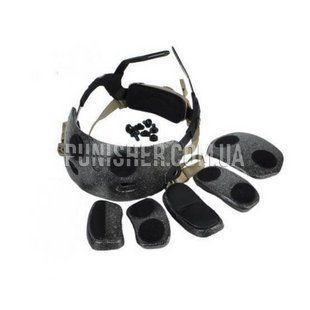 Підвісна система Emerson ACH Occ-Dial Liner Kit, DE, Підвісна система