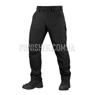 M-Tac Patrol Gen.III Special Edition Pants Black, Black, 30/32