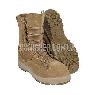 Зимові черевики Belleville C755 Extreme Cold Weather, Coyote Brown, 7 W (US), Зима