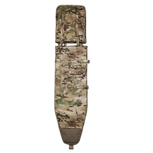 Чохол-піхви Eberlestock Tactical Weapon Scabbard A4SS для зброї, Multicam