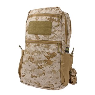 LBT-8005A 14L Day Pack, AOR1, 14 l