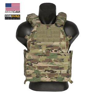 LBT-6094B-RS Plate Carrier, Multicam, Large, Plate Carrier