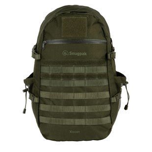 Рюкзак Snugpak Xocet 35L, Olive, 35 л