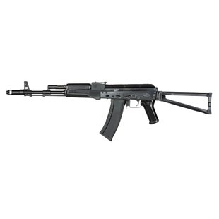 E&L ELS-74 MN Essential Carbine Replica, Black, AKC, AEP, No, 455