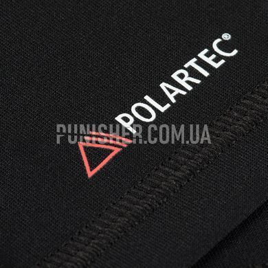 Футболка M-Tac Ultra Light Polartec Black, Черный, Large