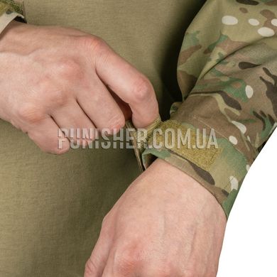 Боевая рубашка Crye Precision G3 Combat Shirt, Multicam, LG R
