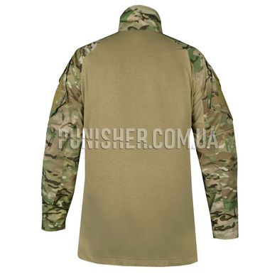 Crye Precision G3 Combat Shirt, Multicam, LG R