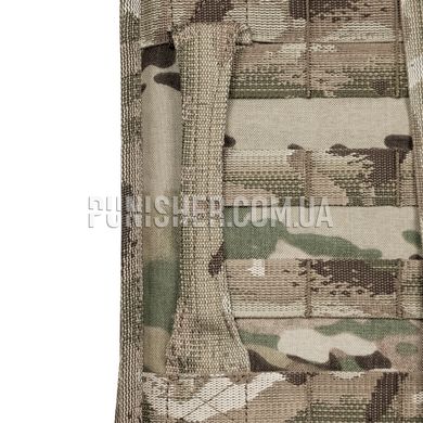 Чехол-ножны Eberlestock Tactical Weapon Scabbard A4SS для оружия, Multicam