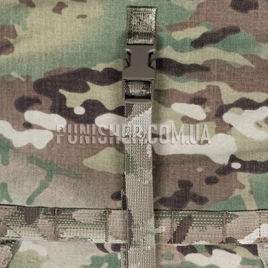 Чохол-піхви Eberlestock Tactical Weapon Scabbard A4SS для зброї, Multicam